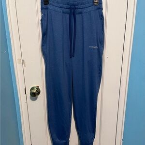 Vineyard Vines Performance Joggers in Navy